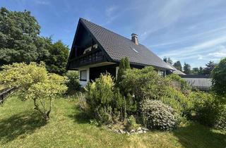 Haus mieten in 95131 Schwarzenbach a Wald, Familienfreundlich - ruhig- gemütlich
