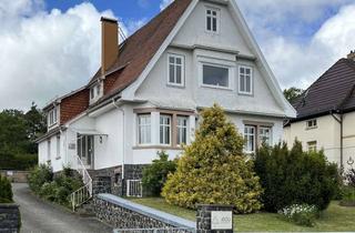 Haus mieten in 36341 Lauterbach, Schönes Wohnhaus im Zentrum von Lauterbach zu vermieten