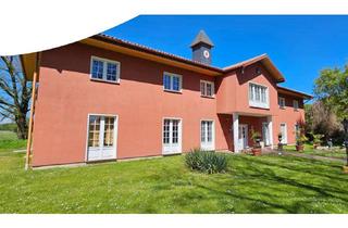 Anlageobjekt in 19336 Bad Wilsnack, Hotel auf großem Grundstück in ruhiger, grüner Umgebung mit Nebengebäuden