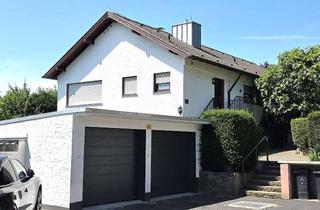 Anlageobjekt in 53343 Wachtberg, Mehrfamilienhaus in Wachtberg: rentabel und sehr gepflegt !!