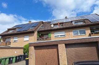 Anlageobjekt in 49201 Dissen, Mehrfamilienhaus mit 9 Wohnungen - vermietet