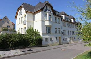 Anlageobjekt in 09661 Hainichen, Freistaat Sachsen – Wirtschaftsstandort Chemnitz, MFH mit 9 WE in Hainichen