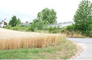 Grundstück zu kaufen in 64853 Otzberg, Natur. Ruhe. Neubeginn. Ihr Bauplatz in Habitzheim