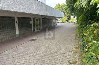 Gewerbeimmobilie kaufen in 47839 Hüls, GEWERBEIMMOBILIE FÜR KREATIVE UNTERNEHMER