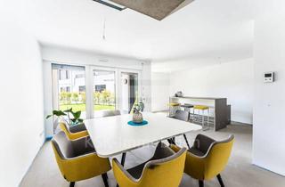 Wohnung kaufen in 53721 Siegburg, Eleganz auf zwei Ebenen: Ihre neue Maisonettewohnung mit Stil und Weitblick!