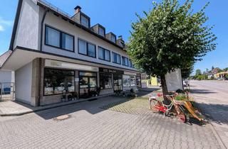 Lager mieten in 81247 München, Etablierter Standort in Obermenzing: Gewerbefläche mit Schaufenster, Parkplätzen & Lagerräumen