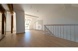 Wohnung mieten in 30625 Hannover, JETZT EINZIEHEN - TRAUMHAFTE MAISONETTE IN KLEEFELD