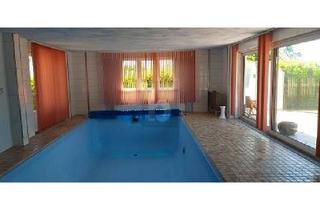 Villa kaufen in 66709 Weiskirchen, VILLA, TOP ZUSTAND, URLAUBSFEELING, SPITZENPREIS!