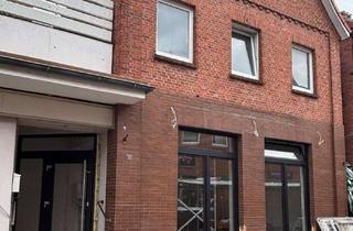 Geschäftslokal mieten in Alte Wache 22, 21481 Lauenburg, Cocktailbar oder Ladengeschäft? Tolle Location in der Fußgängerzone