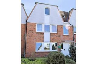 Wohnung kaufen in 23812 Wahlstedt, WAHLSTEDT: Repräsentative 2 Zimmer-Wohnung mit Balkon