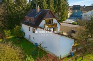 Haus kaufen in 75045 Walzbachtal, Charmantes Haus im idyllischen Walzbachtal – Verwirklichen Sie Ihre Wohnträume!