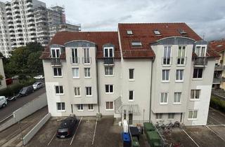 Wohnung kaufen in 69214 Eppelheim, Klein und zentral gelegen