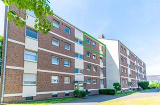Wohnung kaufen in 47877 Willich, Über den Dächern von Willich – Wohnen mit Weitblick und Ausbaupotenzial