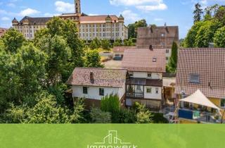 Einfamilienhaus kaufen in 88416 Ochsenhausen, Ein Haus mit Geschichte – Ihr neues Zuhause zum Wohlfühlen!