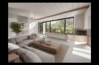 Einfamilienhaus kaufen in 55411 Bingen, Bingen am Rhein - Einzigartige Sanierungschance: Wohnen am Ortsrand mit Gartenidylle