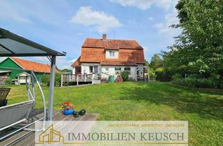 Haus kaufen in 27356 Rotenburg, Rotenburg (Wümme) - Großes Haus und Grundstück in ruhiger Lage, großer Schuppen-Garage-Carport TOP in Preis&Leistung