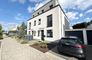 Doppelhaushälfte kaufen in 45892 Gelsenkirchen, Gelsenkirchen - Willkommen in der Community im Buerschen Bogen