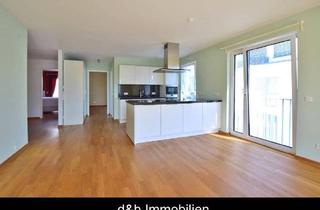 Wohnung kaufen in 53113 Bonn, Bonn - Moderne 4-Zi-Komfort-Wohnung (Bj. 2014) mit Dachterrasse, Aufzug und PKW Stellplatz.