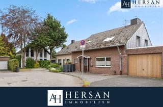 Doppelhaushälfte kaufen in 52134 Herzogenrath, Herzogenrath - Wellness für Zuhause - Doppelhaushälfte mit Pool & Sauna in ruhiger Lage von Herzogenrath-Kohlscheid!