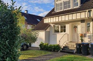 Haus kaufen in Blumenstrasse 114, 40764 Langenfeld, Langenfeld - Provisionsfrei: Reihenendhaus in Langenfeld-Berghausen