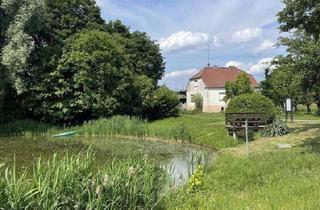 Bauernhaus kaufen in 15848 Tauche, Tauche - Vier-Seiten Bauernhof zu verkaufen (ca. 80km von Berlin)