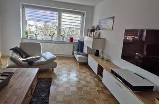 Wohnung kaufen in 21502 Geesthacht, Geesthacht - moderne lichtdurchflutete barrierefreie Wohnung im Stadtzentrum