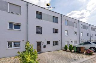 Reihenhaus kaufen in 70437 Stuttgart, Stuttgart-Zazenhausen - Neuwertiges Reihenhaus in Zazenhausen - 3 Schlafzimmer, Hobbyraum, Pergola, 2 Stellplätze und Keller