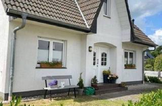 Einfamilienhaus kaufen in 17159 Dargun, Dargun - Schönes und modernes Einfamilienhaus - Kamin - große Terrasse - beliebte Lage
