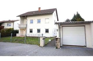 Mehrfamilienhaus kaufen in 73079 Süßen, Süßen - MEHRFAMILIENHAUS in guter WOHNLAGE 8 ZIMMER,STELLPLÄTZE,GARAGE
