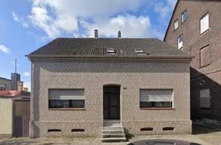 Mehrfamilienhaus kaufen in 44623 Herne, Herne - Freistehendes Mehrfamilienhaus in Herne -Süd provisionsfrei