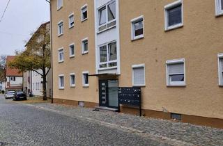 Wohnung kaufen in 89073 Ulm, Ulm - 4 Zimmer Eigentumswohnung in Ulm Oststadt