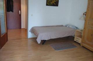 Wohnung kaufen in 87435 Kempten, Kempten (Allgäu) - Super praktische 1 Zimmer Wohnung Stadtweiher Kempten