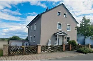 Einfamilienhaus kaufen in 95173 Schönwald, Schönwald - Wohlfühloase - Einfamilienhaus mit schönem Garten und Pool