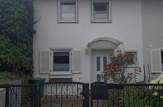 Reihenhaus kaufen in 82041 Oberhaching, Oberhaching - Reihenhaus in Oberhaching von Privat
