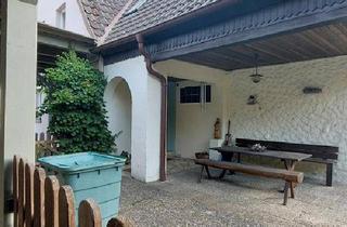 Einfamilienhaus kaufen in 97816 Lohr, Lohr am Main - Einfamilienhaus