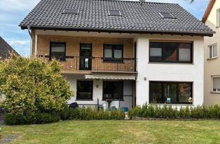 Haus kaufen in 37284 Waldkappel, Waldkappel - Wohnhaus für ganze Familie oder (Teil-)Vermietung Provisionsfrei