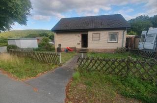 Einfamilienhaus kaufen in 44869 Bochum, Bochum - Einfamilienhaus im wunderschönen Bredelar Marsberg im Sauerland