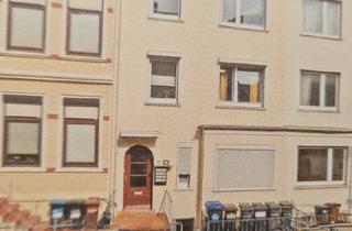 Mehrfamilienhaus kaufen in 28213 Bremen, Bremen - Mehrfamilienhaus BremenNeustadt
