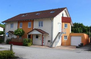 Wohnung kaufen in 74564 Crailsheim, Crailsheim - Großfamilienwohnung - leben wie im Einfamilienhaus in Crailsheim