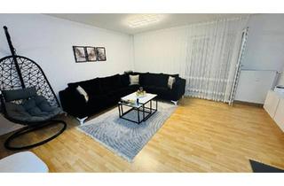 Wohnung kaufen in 79576 Weil am Rhein, Weil am Rhein - Provisionfrei 3 Zimmer Wohnung mit Balkon