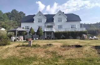 Haus kaufen in 23909 Ratzeburg, Ratzeburg - Neuanfang nach Norwegen, Generationshaus für zwei Familien