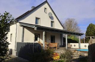 Einfamilienhaus kaufen in 84079 Bruckberg, Bruckberg - EFH - Ländliche Idylle mit Charakter - Provisionsfrei