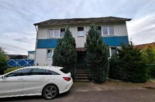 Einfamilienhaus kaufen in 34630 Gilserberg, Gilserberg - Einfamilienhaus mit Gartengrundstück, Provisionsfrei