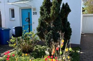 Doppelhaushälfte kaufen in 63225 Langen, Langen (Hessen) - Wunderschöne Doppelhaushälfte in Langen (Hessen)