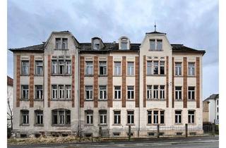 Mehrfamilienhaus kaufen in 02763 Zittau, Zittau - Mehrfamilienhaus zum mietkauf