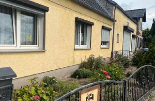 Einfamilienhaus kaufen in 39596 Arneburg, Arneburg - Charmantes Einfamilienhaus mit ländlichem Flair