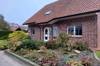 Einfamilienhaus kaufen in 49757 Werlte, Werlte - Einfamilienhaus in ruhiger Lage