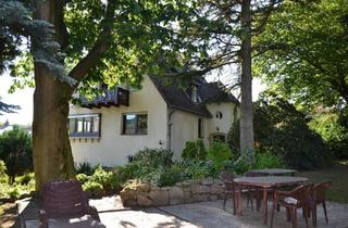 Mehrfamilienhaus kaufen in 34355 Staufenberg, Staufenberg - Mehrfamilienhaus im Grünen mit parkähnlichem Grundstück