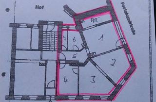 Wohnung kaufen in 90429 Nürnberg, Nürnberg - Kapitalanlage aussergewöhliches Ladenlokal Wohnung Nürnberg
