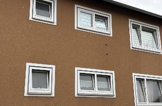 Wohnung kaufen in 59457 Werl, Werl - Gepflegtes Top Renovierte Wohnung